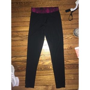 Victoria’s Secret Leggings- full length